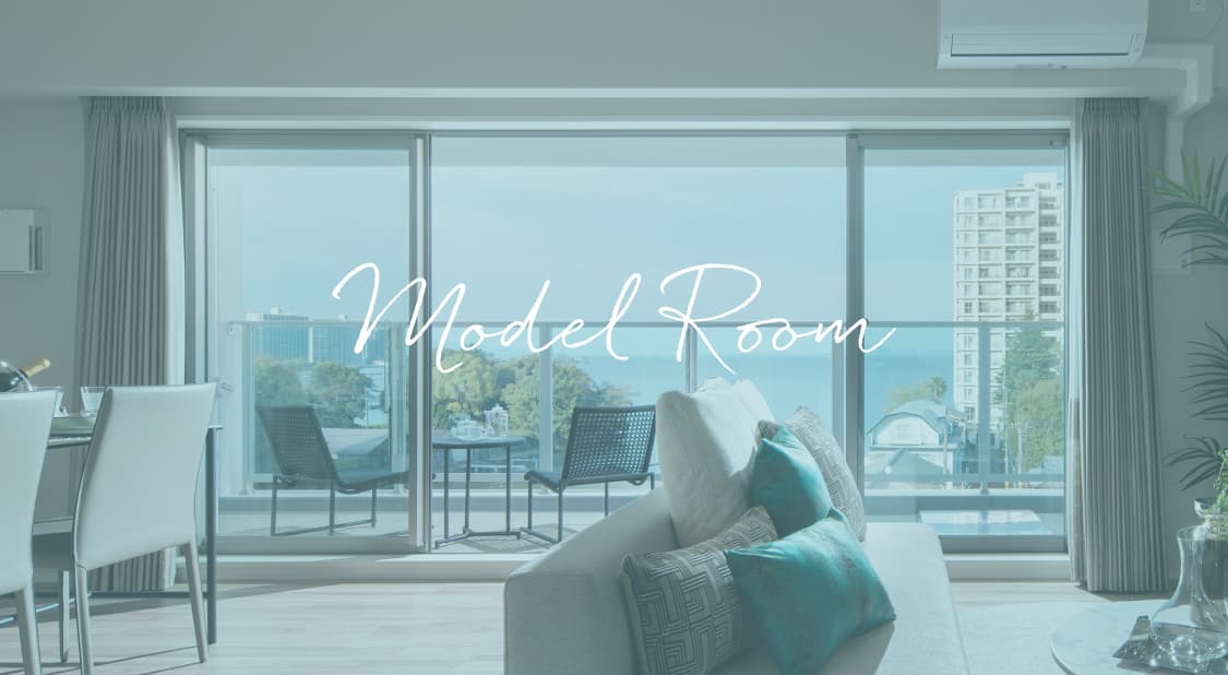 modelroom